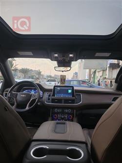 شيفروليه تاهو